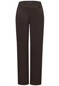 Straight Leg Hose deep roast brown