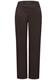 Straight Leg Hose deep roast brown
