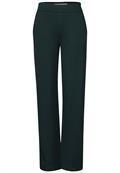 Straight Leg Hose hunter green