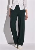 Straight Leg Hose hunter green