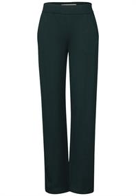 Straight Leg Hose hunter green