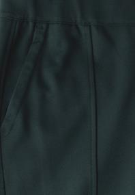 Straight Leg Hose hunter green