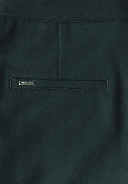 Straight Leg Hose hunter green