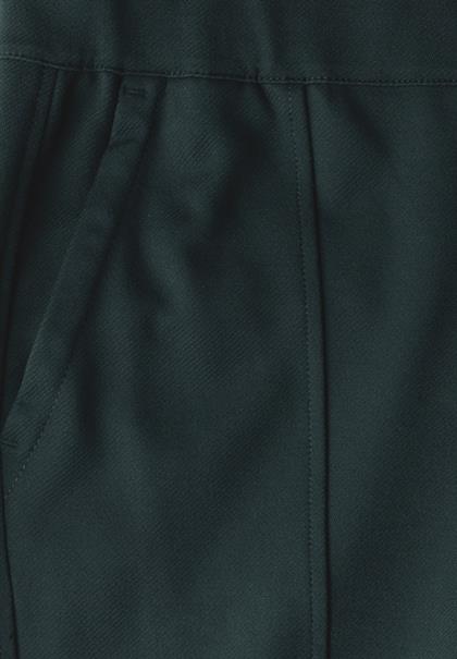 Straight Leg Hose hunter green