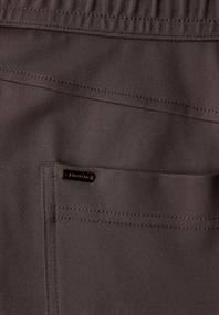 Straight Leg Hose molten earth