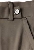 Straight Leg Hose muddy brown