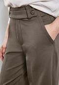 Straight Leg Hose muddy brown