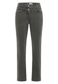 Straight Leg Hose raw khaki