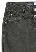 Straight Leg Hose raw khaki