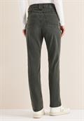 Straight Leg Hose raw khaki