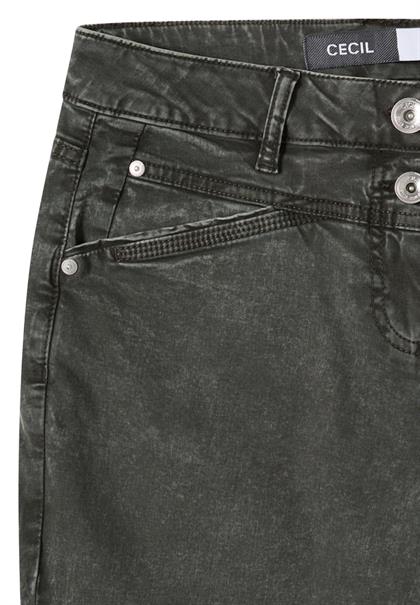 Straight Leg Hose raw khaki