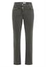 Straight Leg Hose raw khaki