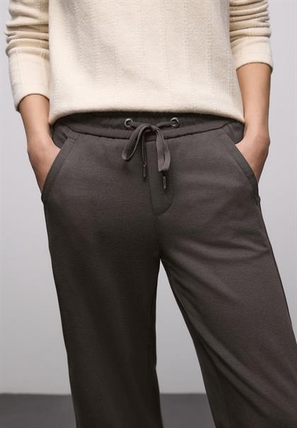 Straight Leg Hose rustic brown