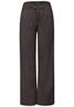 Straight Leg Hose rustic brown
