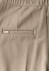 Straight Leg Hose safari beige