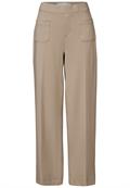 Straight Leg Hose safari beige
