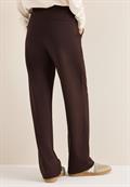 Straight Leg Hose tartufo brown