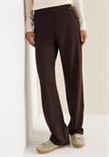 Straight Leg Hose tartufo brown