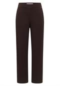 Straight Leg Hose tartufo brown