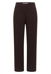 Straight Leg Hose tartufo brown