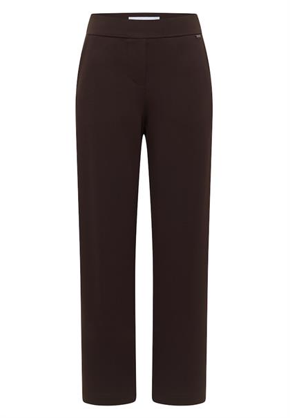 Straight Leg Hose tartufo brown