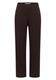 Straight Leg Hose tartufo brown