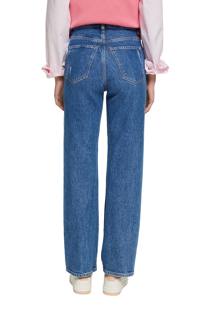 Edc straight fit jeans store