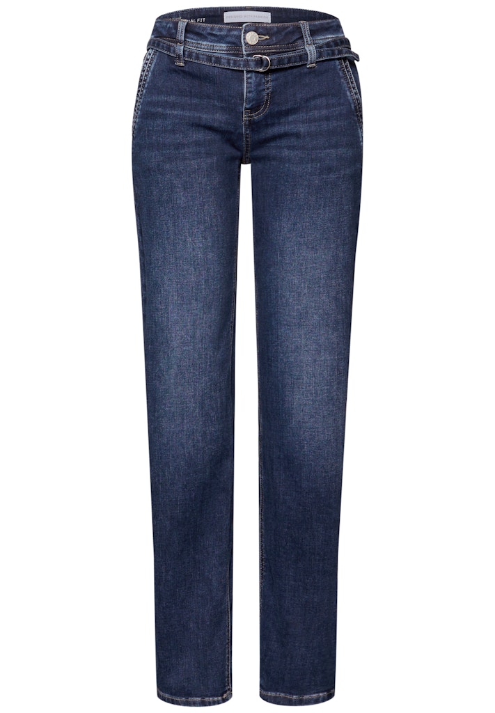 Street One Damen Jeans A380209 günstig online kaufen