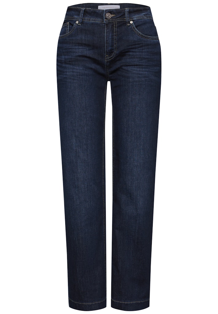 Street One Damen Jeans A379524 günstig online kaufen