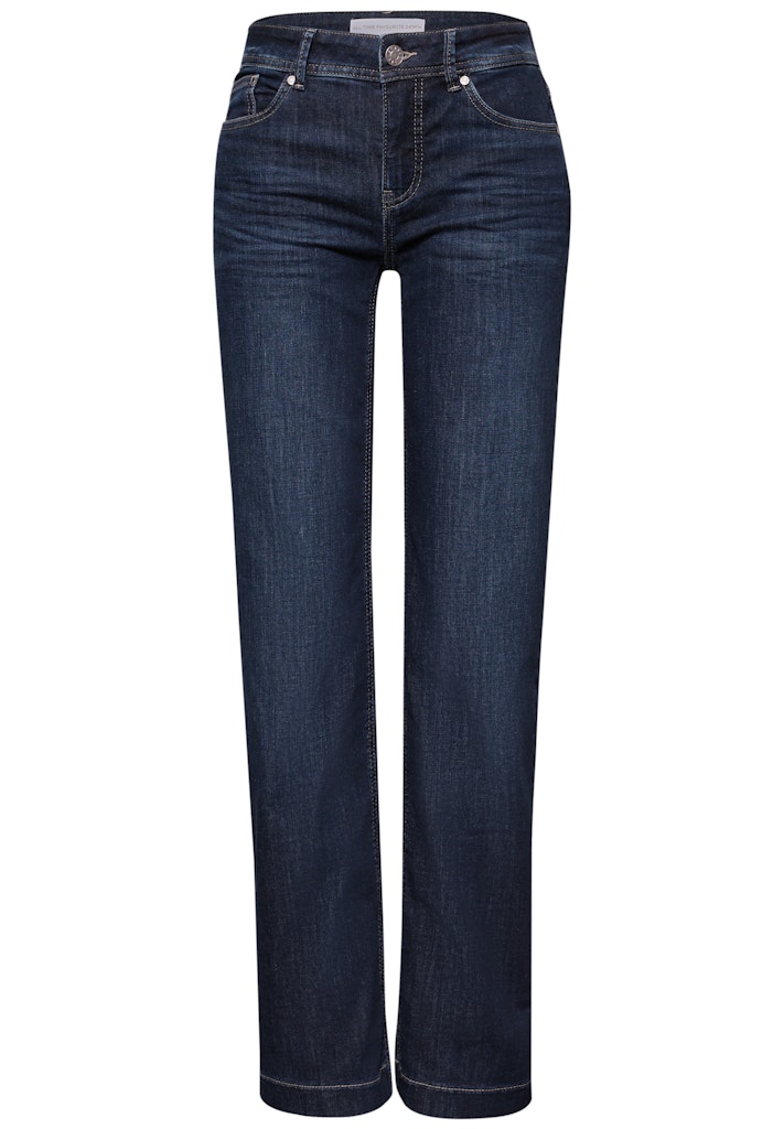 Street One Damen Jeans A379583 günstig online kaufen
