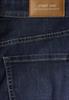 Straight Leg Jeans deep indigo washed
