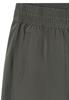 Straight Leg Shorts im Loose Fit clear khaki