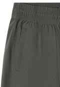 Straight Leg Shorts im Loose Fit clear khaki