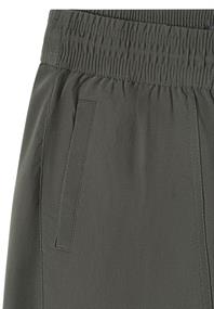 Straight Leg Shorts im Loose Fit clear khaki