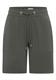 Straight Leg Shorts im Loose Fit clear khaki