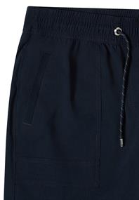Straight Leg Shorts im Loose Fit universal blue