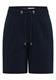 Straight Leg Shorts im Loose Fit universal blue