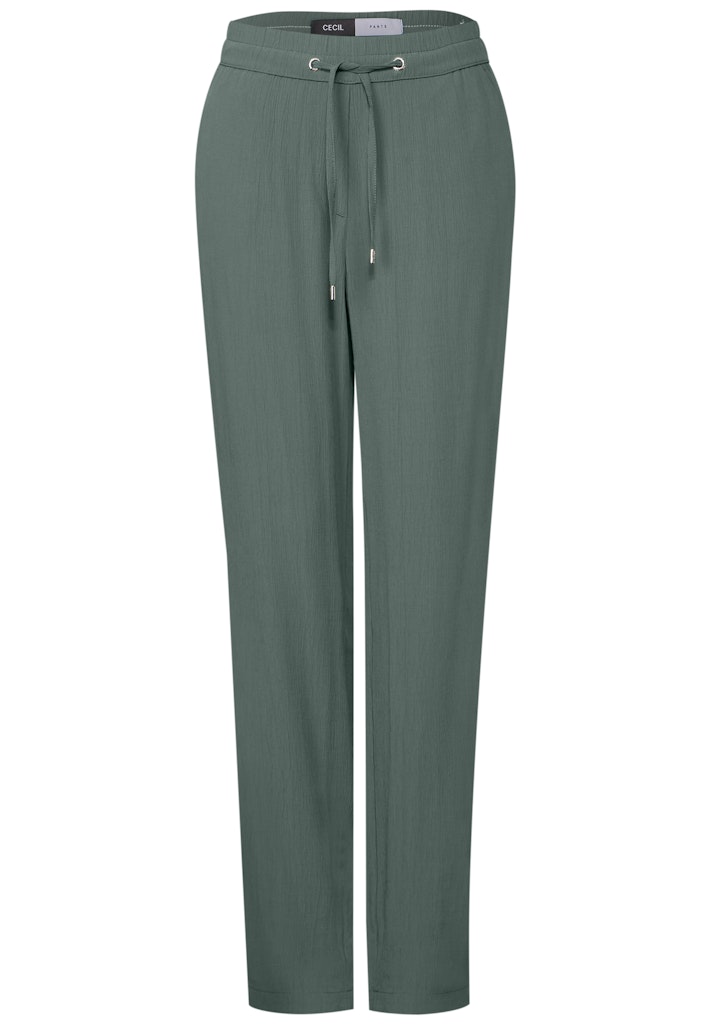 Cecil Damen Hose B379232 günstig online kaufen
