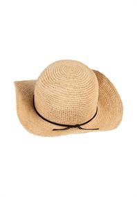 straw hat straw