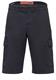 Strecht Twill Cargo Shorts deep blue