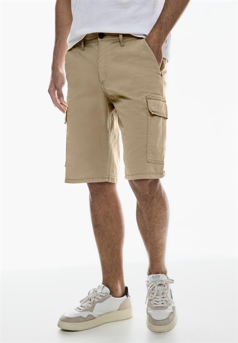 strecht-twill-cargo-shorts-pure-sand