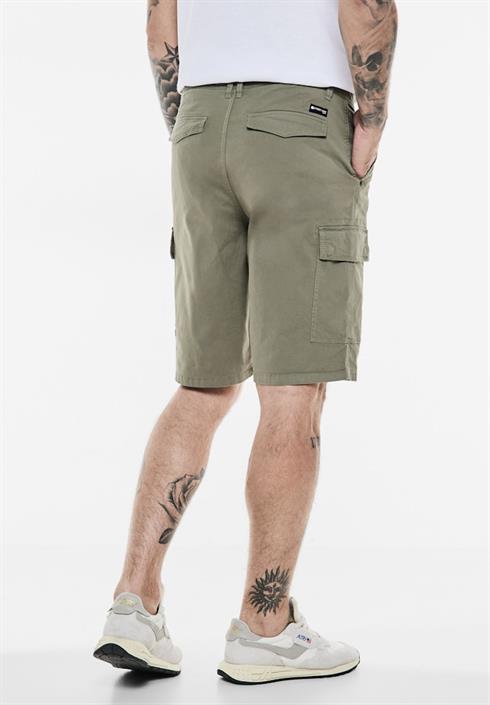 strecht-twill-cargo-shorts-sea-stone-grey