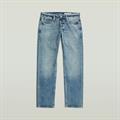 Streem Slim Tapered faded blue halite