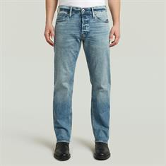 Streem Slim Tapered faded blue halite