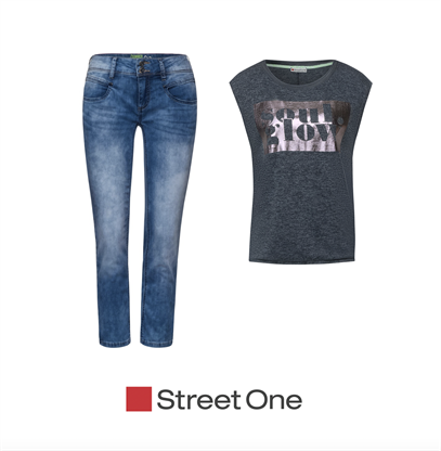 Street One 08.05.