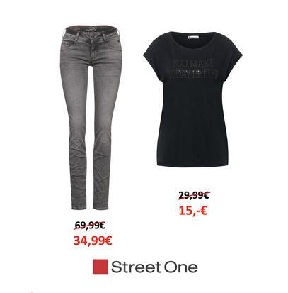 Street One 08.06.