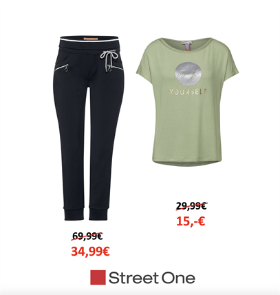 Street One 08.06.