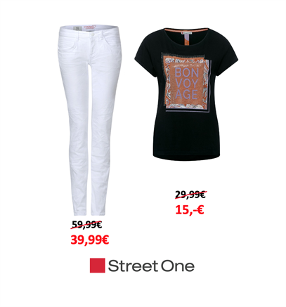 Street One 19.06.21