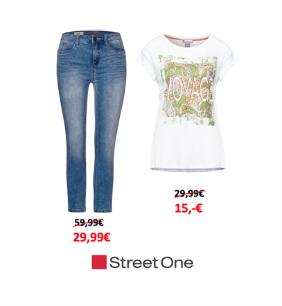 Street One 21.06.21