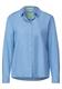 Streifen Hemdbluse frozen sea blue